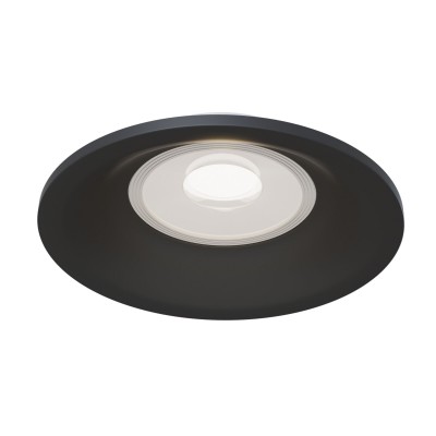 Встраиваемый светильник Technical Slim DL027-2-01B