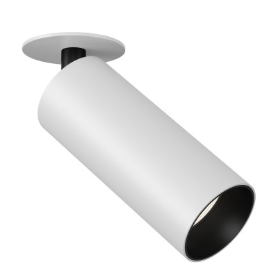 Встраиваемый светильник Technical FOCUS LED C053CL-L12W3K