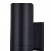 Бра Outdoor Bowery O574WL-02B