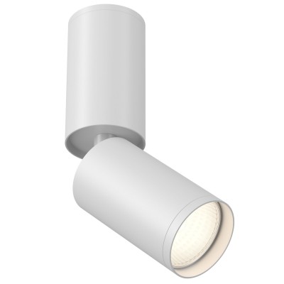 Потолочный светильник Technical FOCUS S C051CL-01W