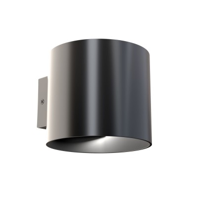 Бра Technical Rond C066WL-01B