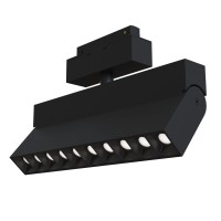 Трековый светильник Technical Points TR015-2-20W3K-B