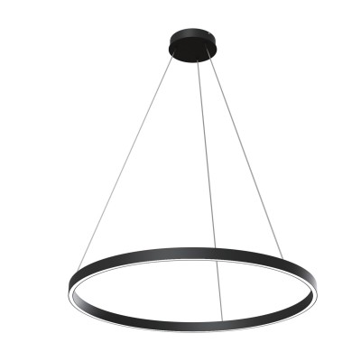 Подвесной светильник Technical Rim MOD058PL-L42B4K