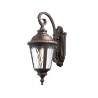 Бра Outdoor Goiri O029WL-01BZ