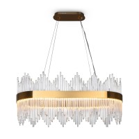 Подвесной светильник Freya Chalice FR10008PL-L52G