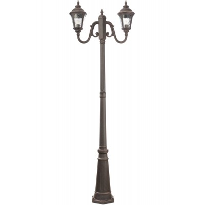 Ландшафтный светильник Outdoor Goiri O028FL-03BZ
