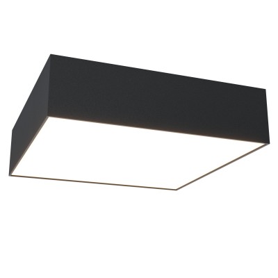 Потолочный светильник Technical Zon C067CL-L27B4K