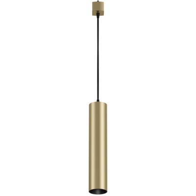 Трековый светильник Technical Focus TR025-1-GU10-MG