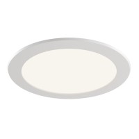 Встраиваемый светильник Technical Stockton DL018-6-L18W