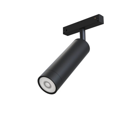 Трековый светильник Technical Focus LED TR019-2-7W3K-B