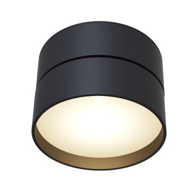 Потолочный светильник Technical Onda C024CL-L18B
