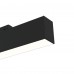 Трековый светильник Technical BASIS TR012-2-12W3K-B