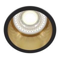 Встраиваемый светильник Technical Reif DL049-01GB