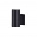 Бра Outdoor Bowery O574WL-01B