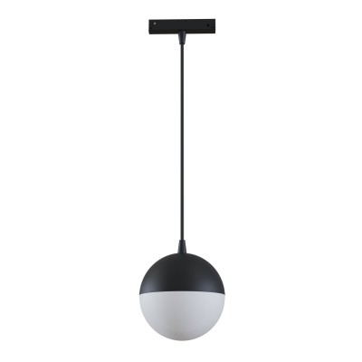 Трековый светильник Technical Kiat TR018-2-10W3K-B