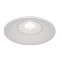 Встраиваемый светильник Technical Slim DL027-2-01W