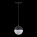 Трековый светильник Technical Kiat TR018-2-10W3K-B