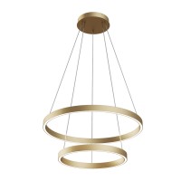 Подвесной светильник Technical Rim MOD058PL-L55BS4K