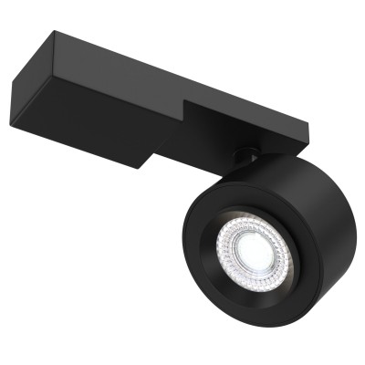 Потолочный светильник Technical Treo C062CL-L12B4K