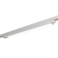 Трековый светильник Technical BASIS TR000-1-15W3K-W