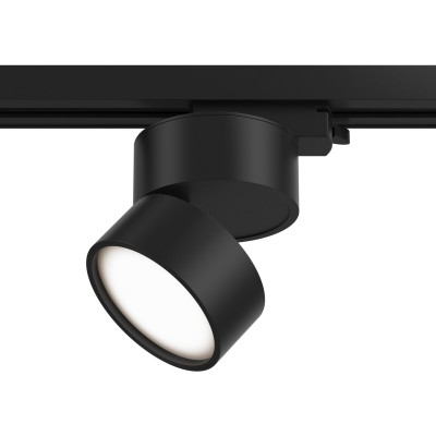 Трековый светильник Technical ONDA TR007-1-12W3K-B