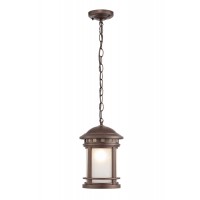 Подвесной светильник Outdoor Salamanca O031PL-01BR