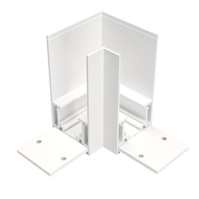 Аксессуар для трекового светильника Technical Accessories for tracks TRA004CL-21W