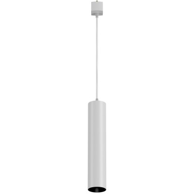 Трековый светильник Technical Focus TR025-1-GU10-W