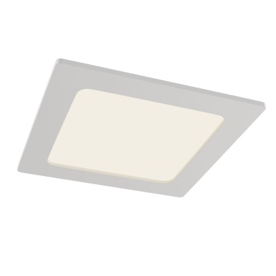 Встраиваемый светильник Technical Stockton DL020-6-L12W
