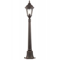 Ландшафтный светильник Outdoor Goiri O028FL-01BZ