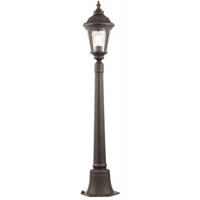 Ландшафтный светильник Outdoor Goiri O028FL-01BZ