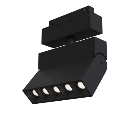 Трековый светильник Technical Points TR015-2-10W3K-B