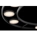 Подвесной светильник Technical Fad MOD070PL-L63B3K