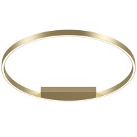 Потолочный светильник Technical Rim MOD058CL-L50BS4K