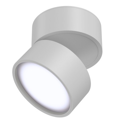 Потолочный светильник Technical Onda C024CL-L12W4K