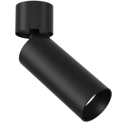 Потолочный светильник Technical FOCUS LED C055CL-L12B4K