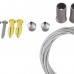 Аксессуар для трекового светильника Technical Accessories for tracks TRA004SW-21S