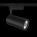 Трековый светильник Technical Vuoro TR003-1-40W4K-B