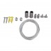 Аксессуар для трекового светильника Technical Accessories for tracks TRA004SW-21S