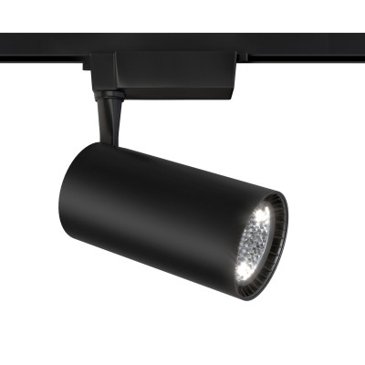 Трековый светильник Technical Vuoro TR003-1-40W4K-B