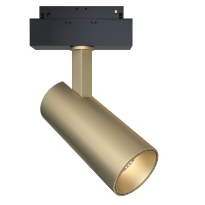 Трековый светильник Technical Focus LED TR019-2-15W3K-MG