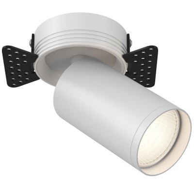 Встраиваемый светильник (Набор) Technical FOCUS S C058CL-1W