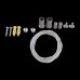 Аксессуар для трекового светильника Technical Accessories for tracks TRA004SW-21S
