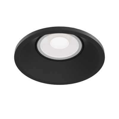 Встраиваемый светильник Technical Dot DL028-2-01B