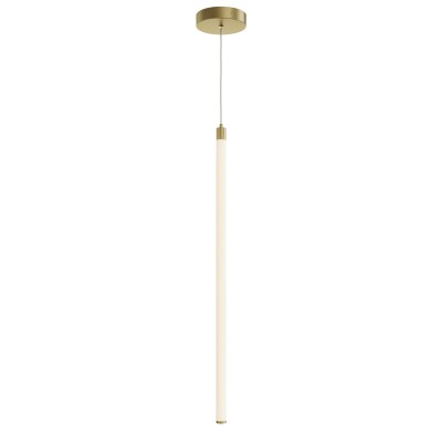 Подвесной светильник Technical Ray P021PL-L20G3K