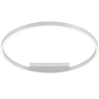 Потолочный светильник Technical Rim MOD058CL-L50W4K