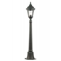 Ландшафтный светильник Outdoor Goiri O028FL-01GN