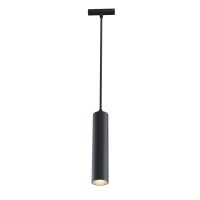 Трековый светильник Technical Track lamps TR016-2-12W3K-B