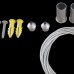 Аксессуар для трекового светильника Technical Accessories for tracks TRA004SW-21S