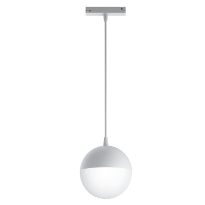 Трековый светильник Technical Kiat TR018-2-10W3K-W